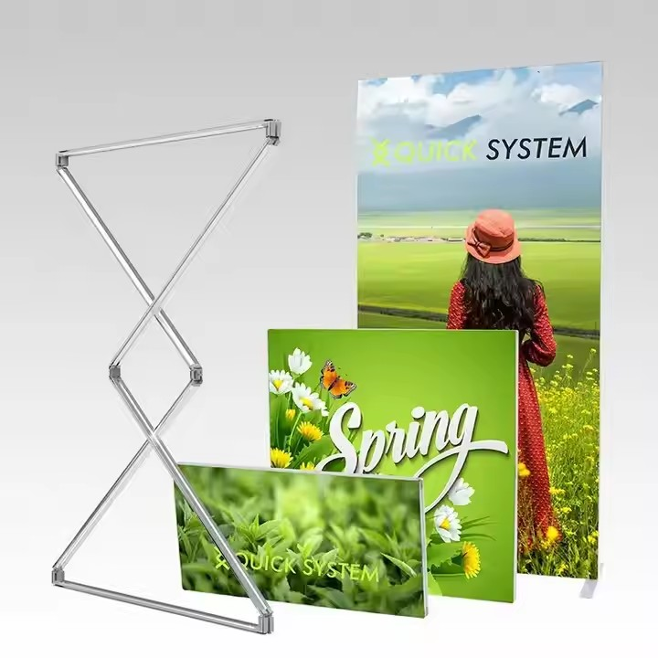 Protable Trade Show Booth